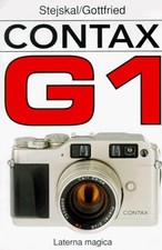 Contax G1 Buch