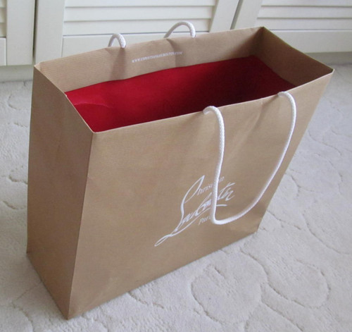 Christian louboutin - louboutin,