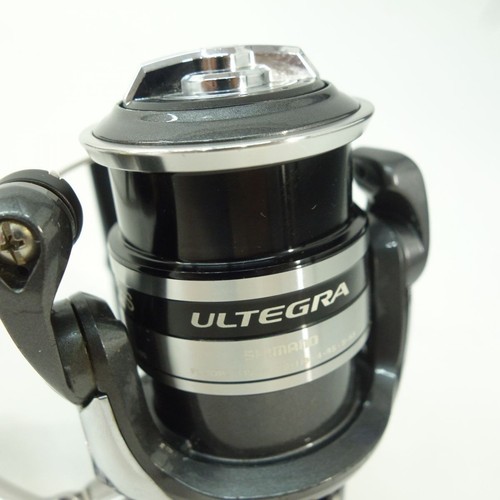 Shimano ultegra c2000hgs - shimano,
