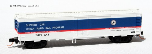 Mtl microtrains 52090 - n,