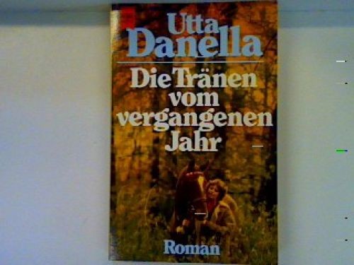 Die tränen vom vergangenen - tränen,
