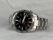 Grand Seiko SBGN029 Blue Dial