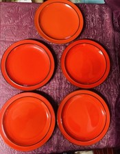 Thomas Scandic Rot 5 x flacher