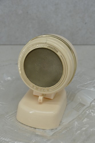 Protona minifon lautsprecher - minifon,