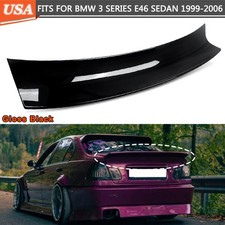 Fits 1999 bmw e46 - fits, 3-series