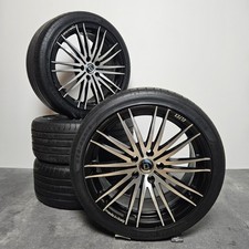 Eltex Mauris 18" 5x112