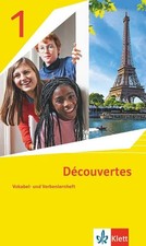 Découvertes 1. Ausgabe 1