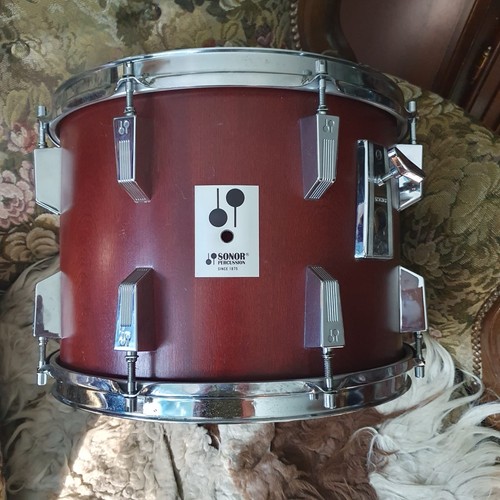Sonor phonic drum set - sonor,