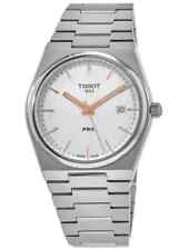 TISSOT DAMEN PRX QUARZ UHR
