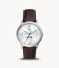 Fossil neutra moonphase fs5905 - fossil,