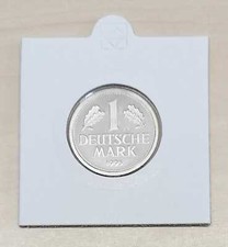 BRD  1 DM  stempelglanz