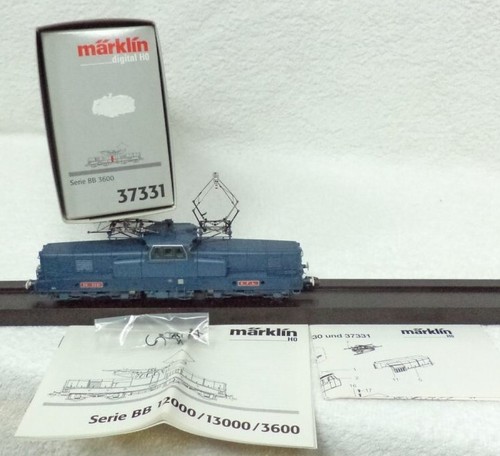Marklin 37331 cfl 3601 - 37331,