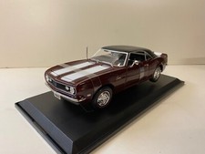 Chevrolet Camaro 1968 Z/28
