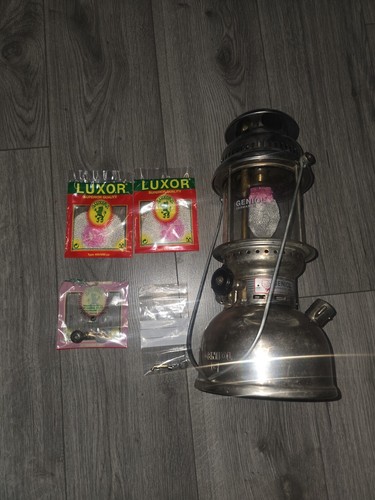 Geniol automatic 500 - 500, cp