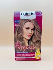 Poly Palette Intensiv Creme Coloration 8-11 Kühles Naturblond