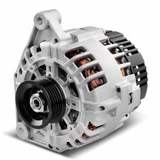 Lichtmaschine Generator 120A