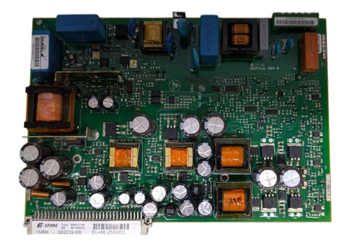 Abb efore 1mrk - abb,