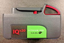 Ingersoll Rand iQ v20 Series