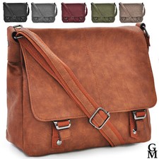 Tasche Mann Frau Schnallen