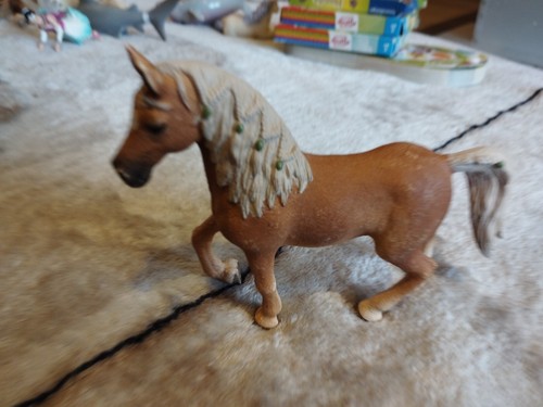 Schleich pferd - schleich,