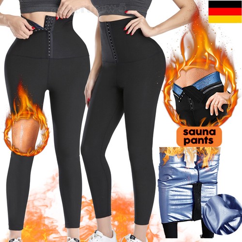Hosen sauna sporthose abnehmen - sauna,