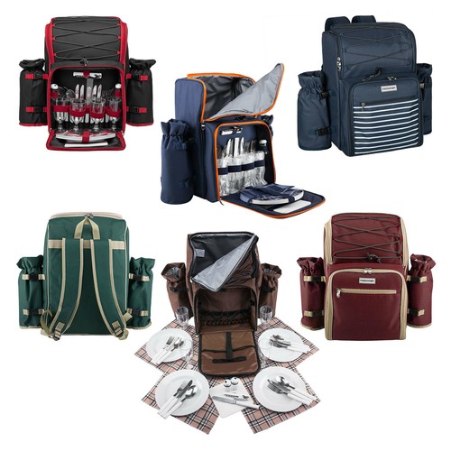 Anndora picknick rucksack - anndora,
