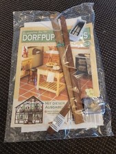 DORFPUPPENHAUS Ausgabe 52 -