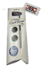 ADORO ASB-M Silent E-Beater (Metal) Bassdrum-Schlägel