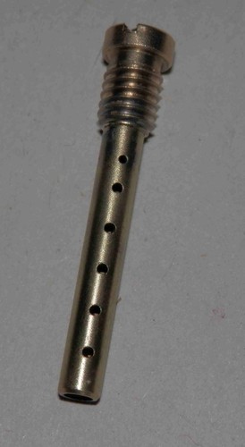 Solex addhe luft korrektur - addhe,