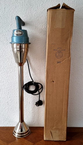 Toller elektrischer - toller,