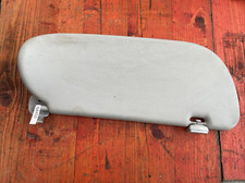 VW Sharan Bj. 2002 Diesel Sonnenblende Links N8450