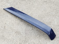 Zierleiste Stoßstangeeiste Blende Radlauf Hinten Rechts Opel Omega B 90566966 