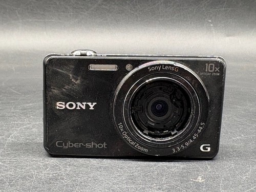 Sony cybershot dsc - sony, wx220