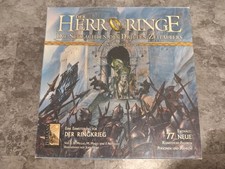 Der Herr der Ringe - Die