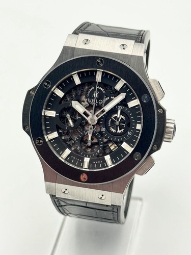 Hublot big bang - hublot, aero