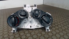 Heizungsbetätigung Ford Ka