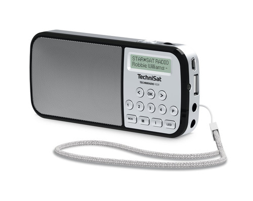 Technisat techniradio rdr - technisat,