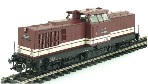 Lenz 40137 diesellok - 40137-10, br