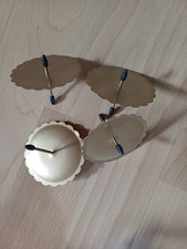 Kerzenhalter adventskranz - kerzenhalter,