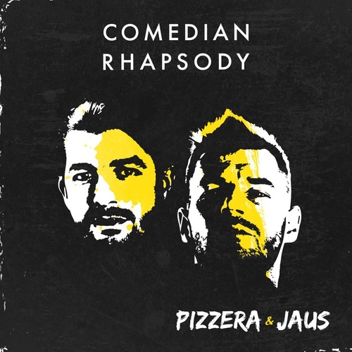 Pizzera jaus comedian - &,
