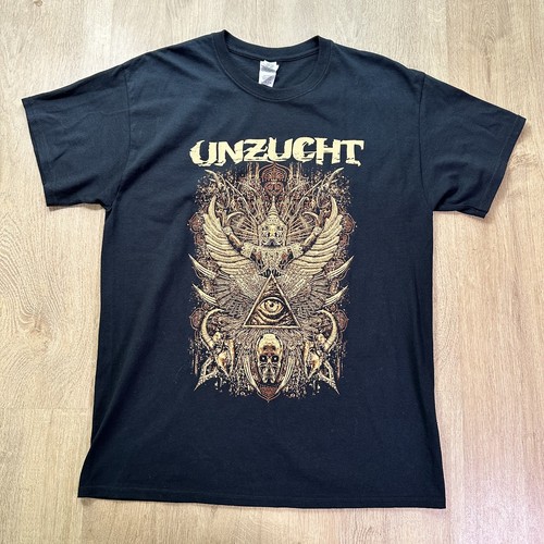 Unzucht official european tour - unzucht,