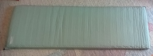 Therm rest selbstaufblasende - therm-a-rest,