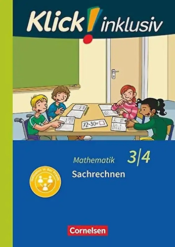 Klick inklusiv mathematik - -,