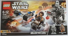 Lego Star Wars 75195 Ski