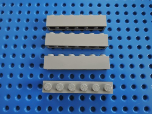 Lego stein baustein basic - stein,