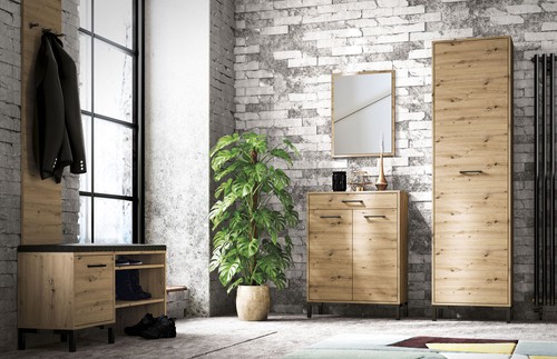 Garderobe nevio - garderobe, "nevio"