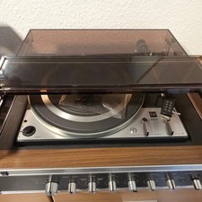 DUAL HS 140 Stereoanlage