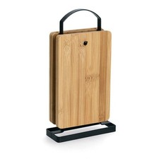 Zeller brettchenständer set - zeller, brettchenständer-set
