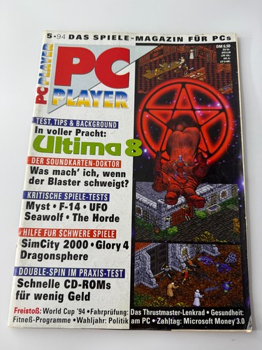 Player computerspiele - pc,