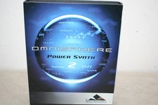 Spectrasonics Omnisphere 2 USB